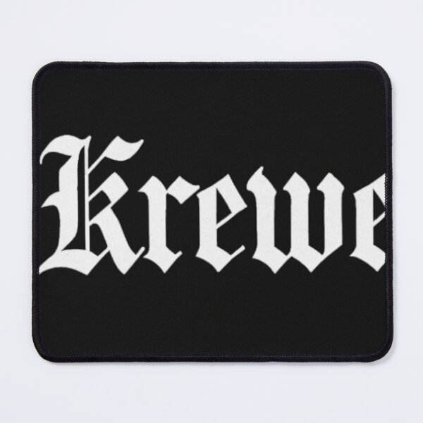 Item preview, Krewe designed and sold by Venomanda.