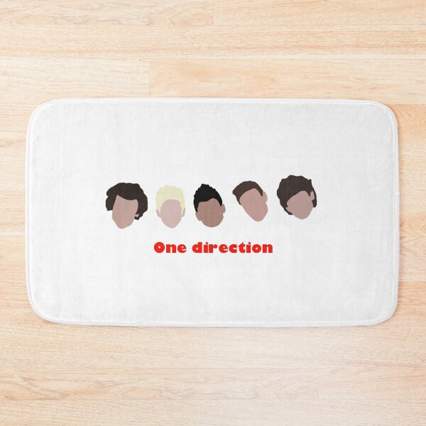 Item preview, One direction faces designed and sold by EllySharpDesigns.
