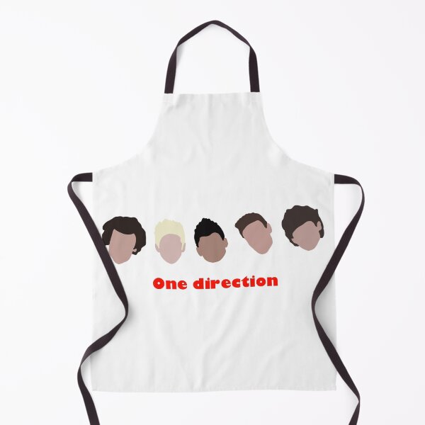 Item preview, One direction faces designed and sold by EllySharpDesigns.