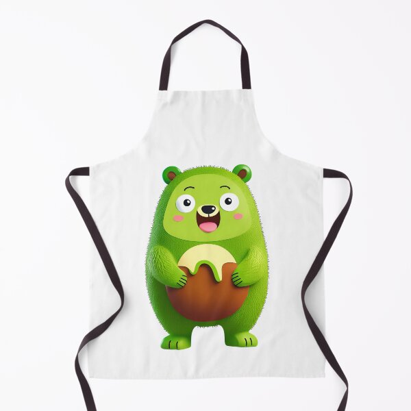 Item preview, italian brainrot AVOCOBEARO designed and sold by lino4king.