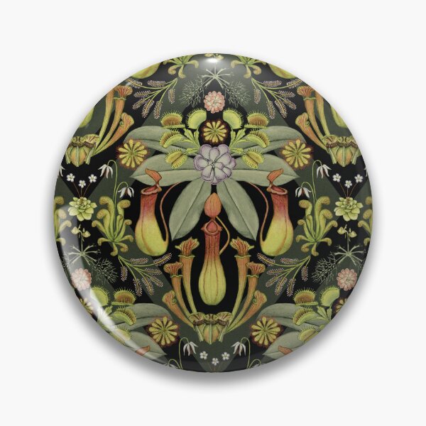 Item preview, Carnivorous Plants - Venus Flytraps, Pitcher Plants, Sundews and More designed and sold by somecallmebeth.
