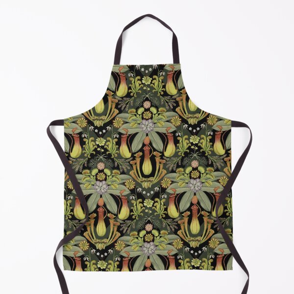 Item preview, Carnivorous Plants - Venus Flytraps, Pitcher Plants, Sundews and More designed and sold by somecallmebeth.