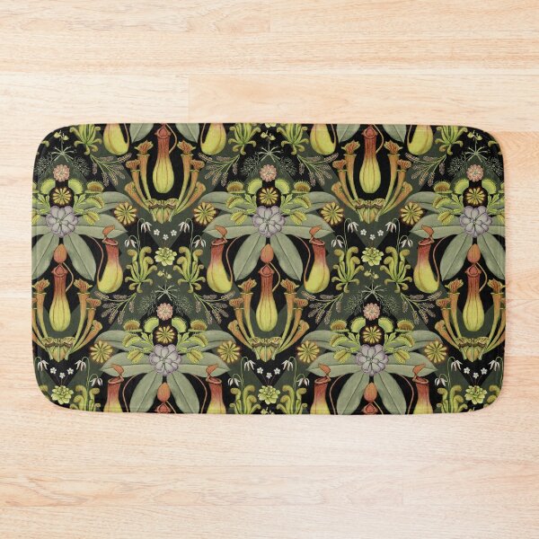 Item preview, Carnivorous Plants - Venus Flytraps, Pitcher Plants, Sundews and More designed and sold by somecallmebeth.