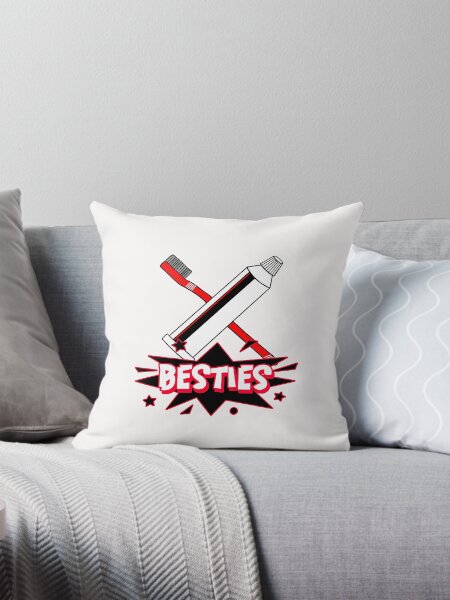 Item preview, Dental Hygiene, Besties Dentistry designed and sold by Sartoris Art.