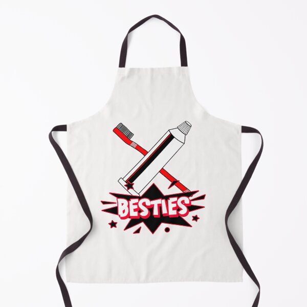 Item preview, Dental Hygiene, Besties Dentistry designed and sold by Sartoris Art.