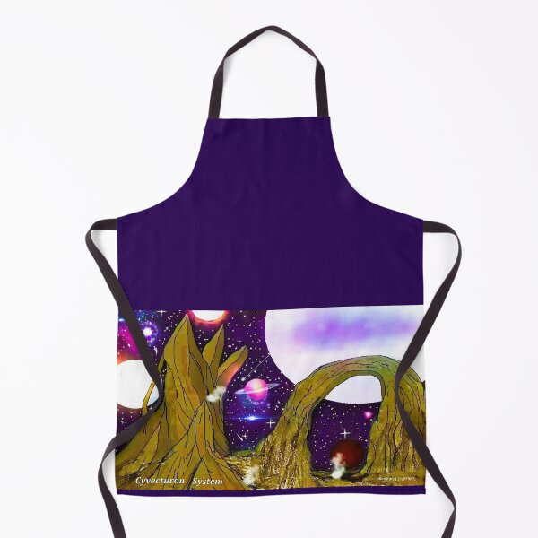 Item preview, Cyvecturon System // Deep Space Planetary System designed and sold by Imagin8er.