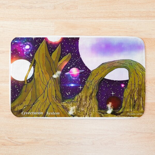 Item preview, Cyvecturon System  //  Deep Space Planetary System designed and sold by Imagin8er.