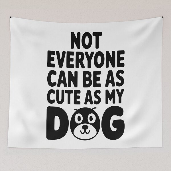 Item preview, My Dog is Cooler Than You – Dog Lover Shirt designed and sold by Thompika.