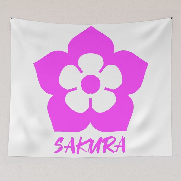 Item preview, Sakura Kamon Rose designed and sold by Timena.