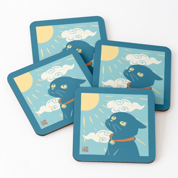 Item preview, Sunbathing designed and sold by BATKEI ART.