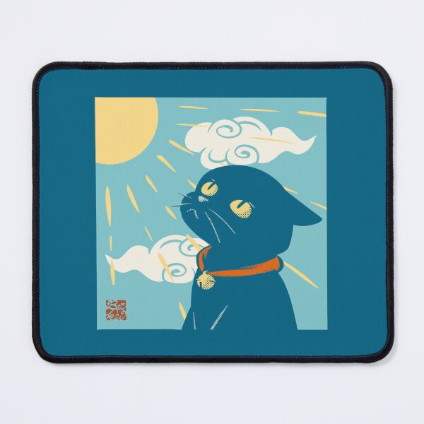 Item preview, Sunbathing designed and sold by BATKEI ART.