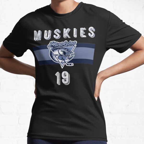 Item preview, Muskies 19 designed and sold by Alyssa Yeo.