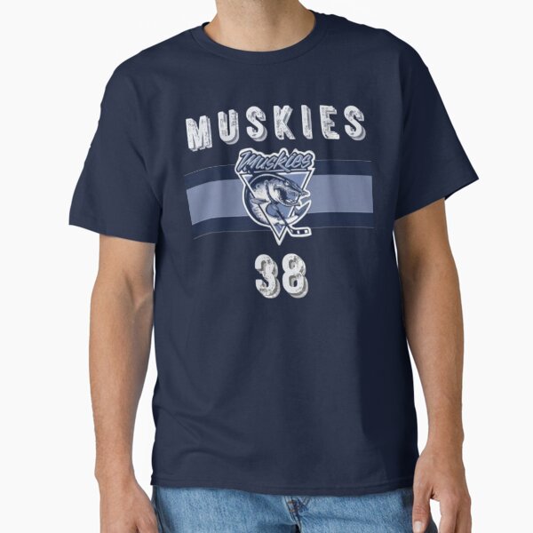 Item preview, Muskies 38 designed and sold by Alyssa Yeo.