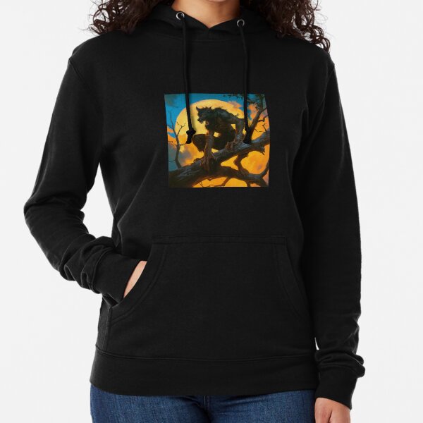 Item preview, Werewolf // wolves // Halloween // wolfman // haunted vibes // Wolf designed and sold by SMARTKIT  DESIGNAGENCY.