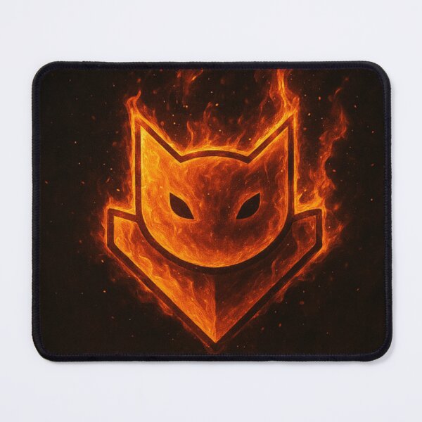 Item preview, Embermander designed and sold by Venomanda.