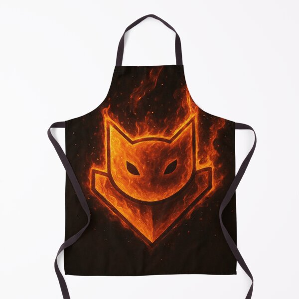 Item preview, Embermander designed and sold by Venomanda.