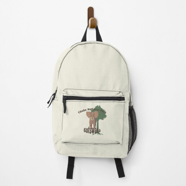 Item preview, Chobe National Park Elephant designed and sold by KeeganCreations.