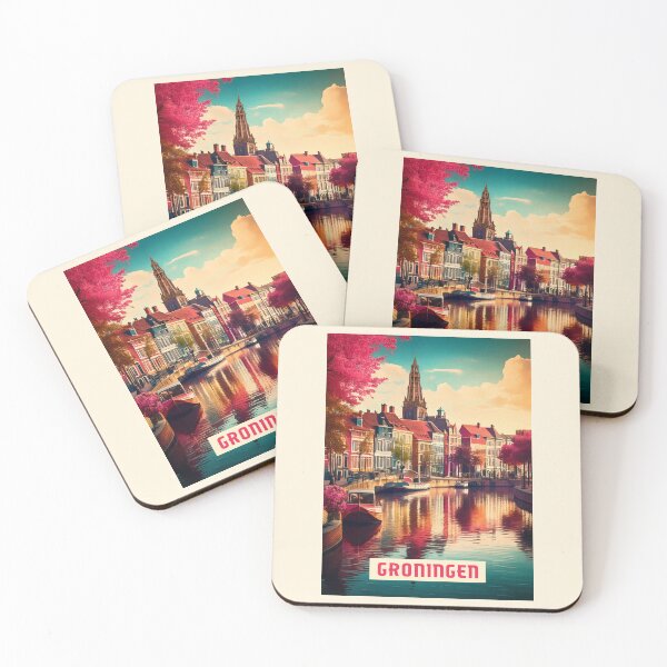 Item preview, Groningen designed and sold by BoKev.