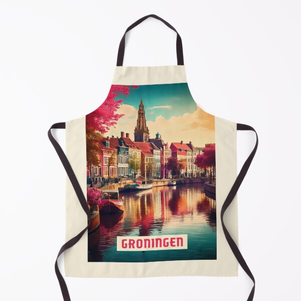 Item preview, Groningen designed and sold by BoKev.