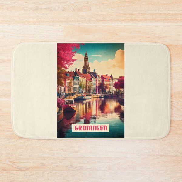 Item preview, Groningen designed and sold by BoKev.
