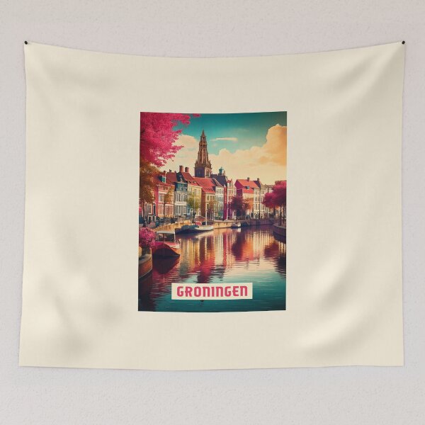 Item preview, Groningen designed and sold by BoKev.