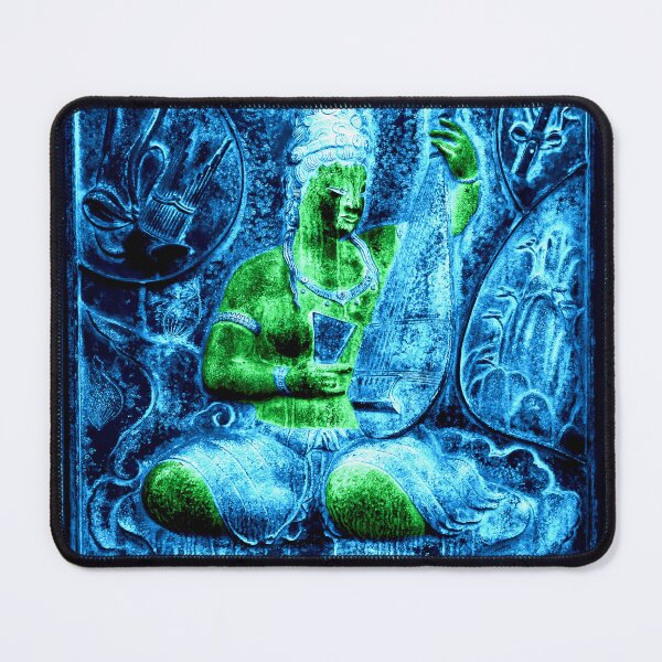 Item preview, green Buddha designed and sold by EmmePonsImages.