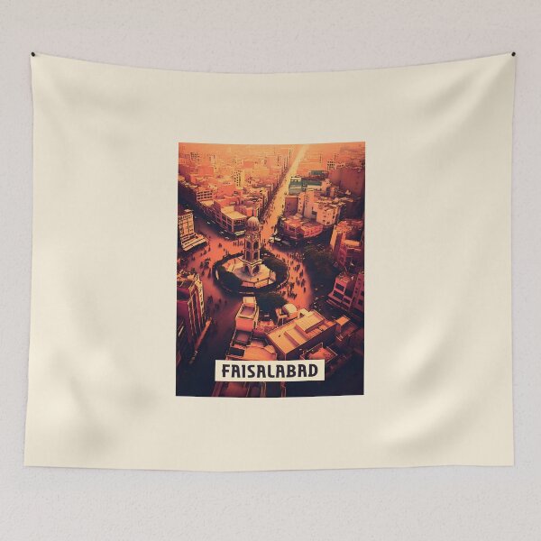Item preview, Faisalabad designed and sold by BoKev.