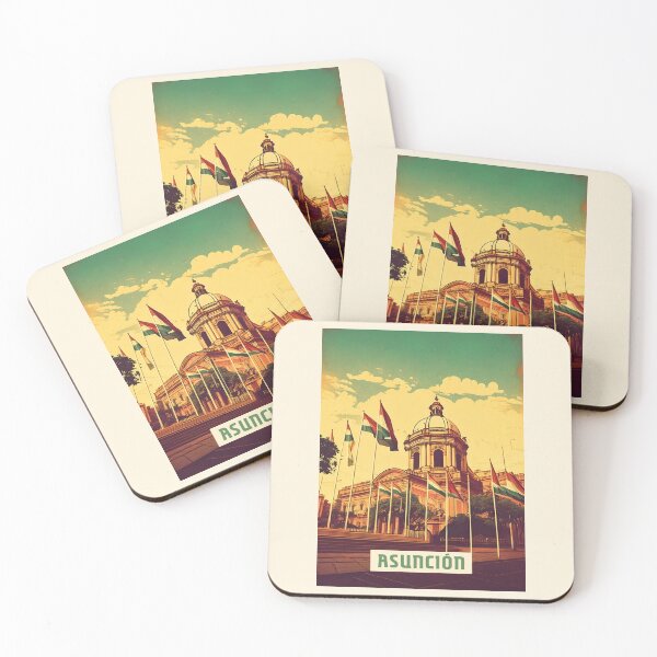 Item preview, Asuncion designed and sold by BoKev.