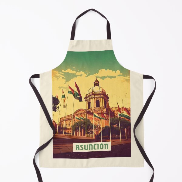Item preview, Asuncion designed and sold by BoKev.