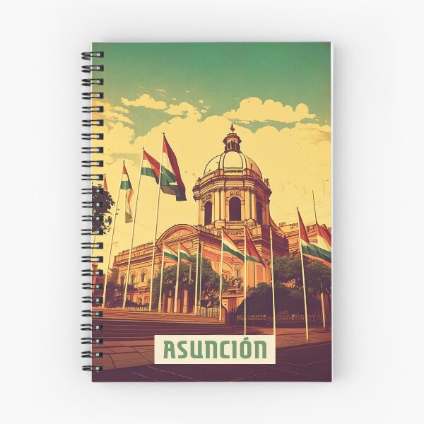 Item preview, Asuncion designed and sold by BoKev.