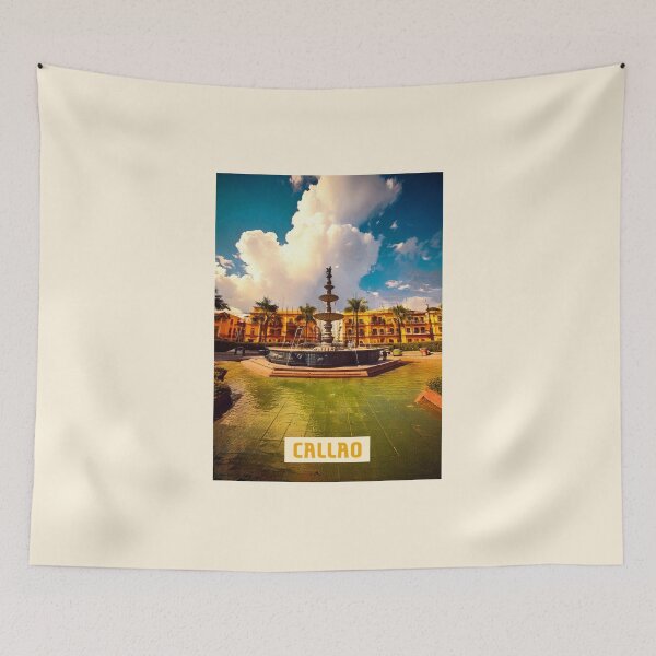 Item preview, Callao designed and sold by BoKev.