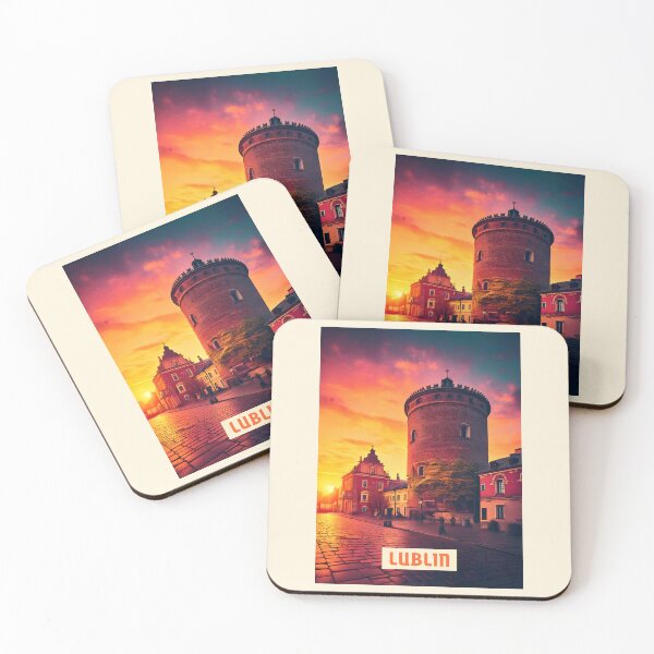 Item preview, Lublin designed and sold by BoKev.
