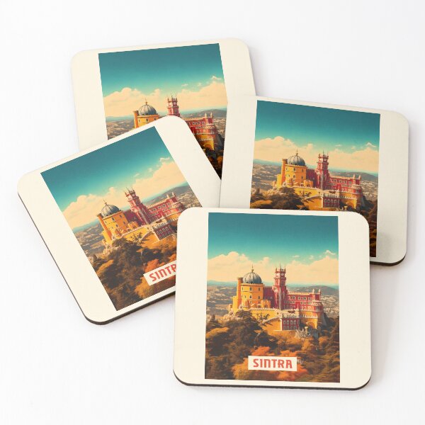Item preview, Sintra designed and sold by BoKev.