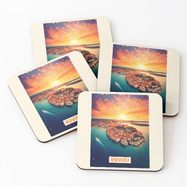 Item preview, Rovinj designed and sold by BoKev.