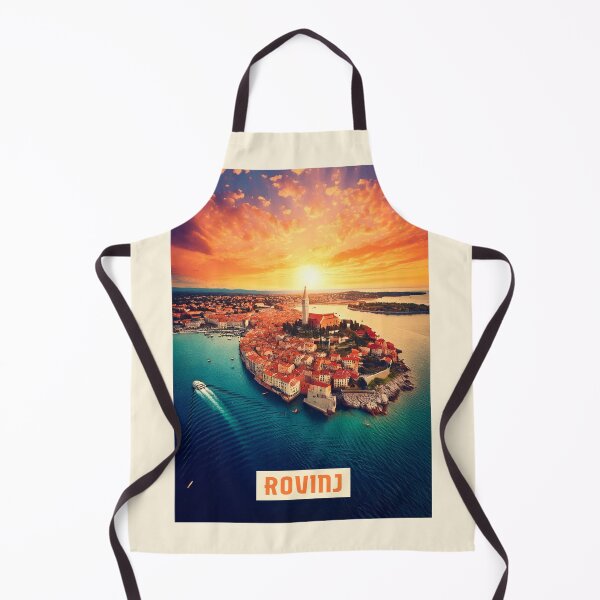 Item preview, Rovinj designed and sold by BoKev.