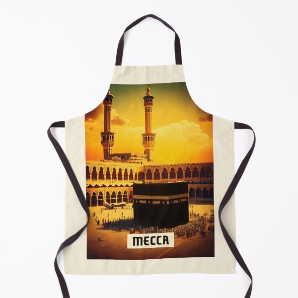 Item preview, Mecca designed and sold by BoKev.