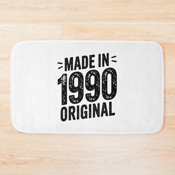 Item preview, Made in 1990 – 100% Original Retro Badge designed and sold by Thompika.