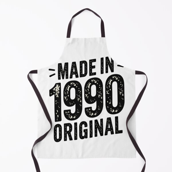 Item preview, Made in 1990 – 100% Original Retro Badge designed and sold by Thompika.