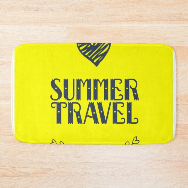 Item preview, Summer Travel designed and sold by AWADHESH  CHAURASIA.