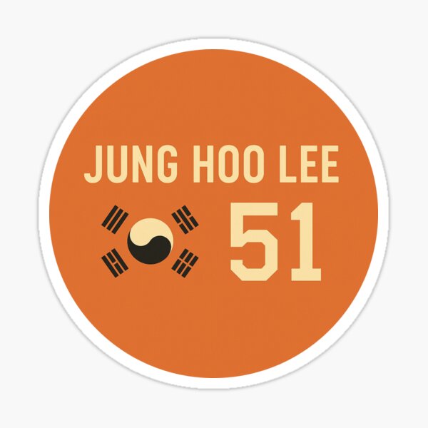 Item preview, Jung Hoo Lee designed and sold by mbonesteel.