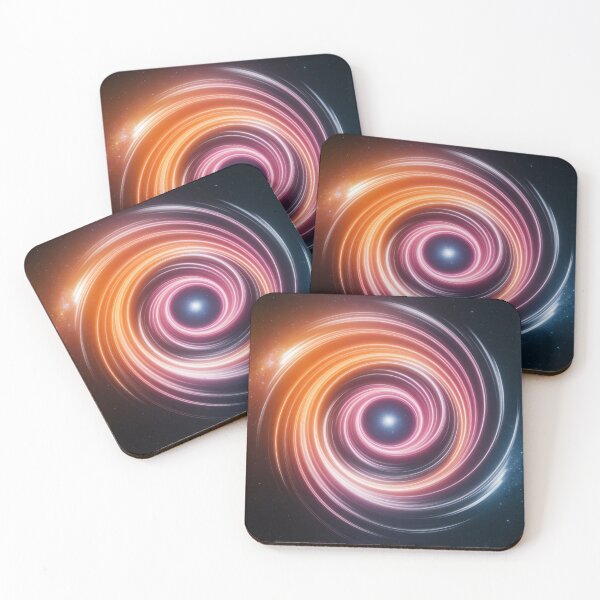 Item preview, Cosmic Pulse designed and sold by Ink And Inspire.