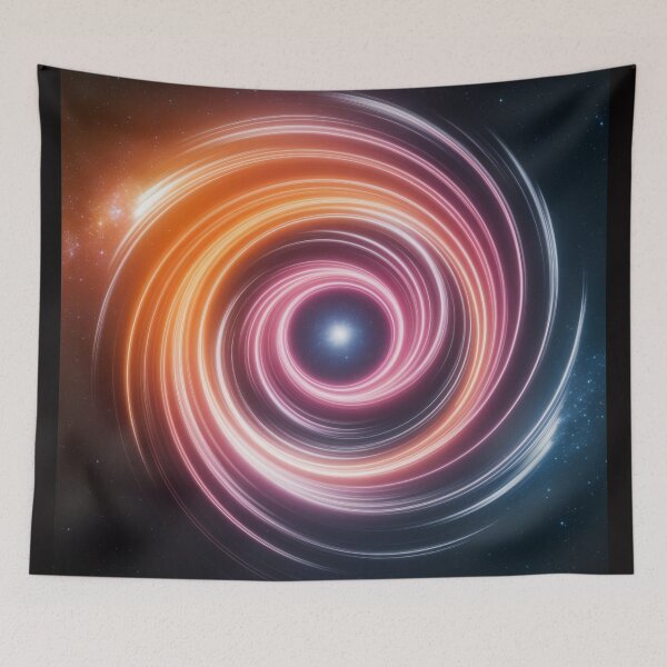 Item preview, Cosmic Pulse designed and sold by Ink And Inspire.
