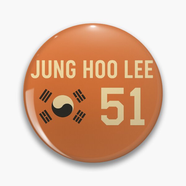 Item preview, Jung Hoo Lee designed and sold by mbonesteel.