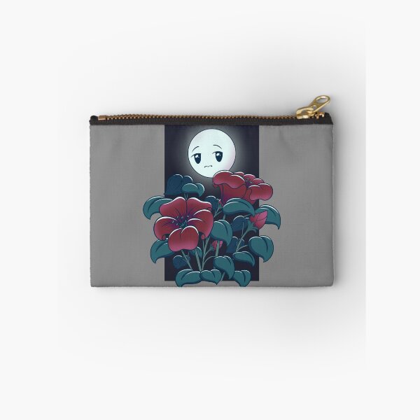 Item preview, Melancholy Moon designed and sold by MoxMoon.