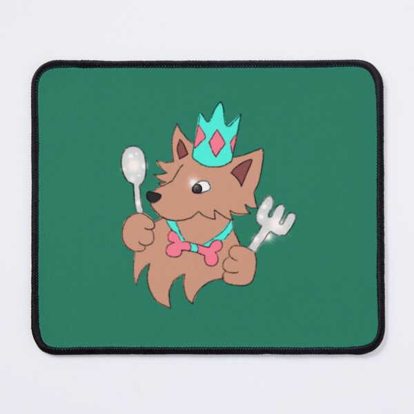 Item preview, Hungry Fox designed and sold by Mijinart.