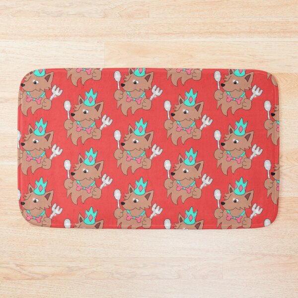Item preview, Hungry Fox designed and sold by Mijinart.