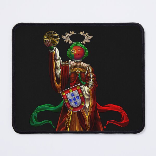 Item preview, Coat of Arms of Portugal designed and sold by TurtuShop.