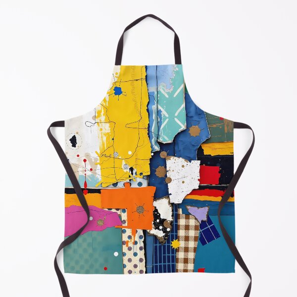 Item preview, Urban Patchwork designed and sold by Vitalka-uk.