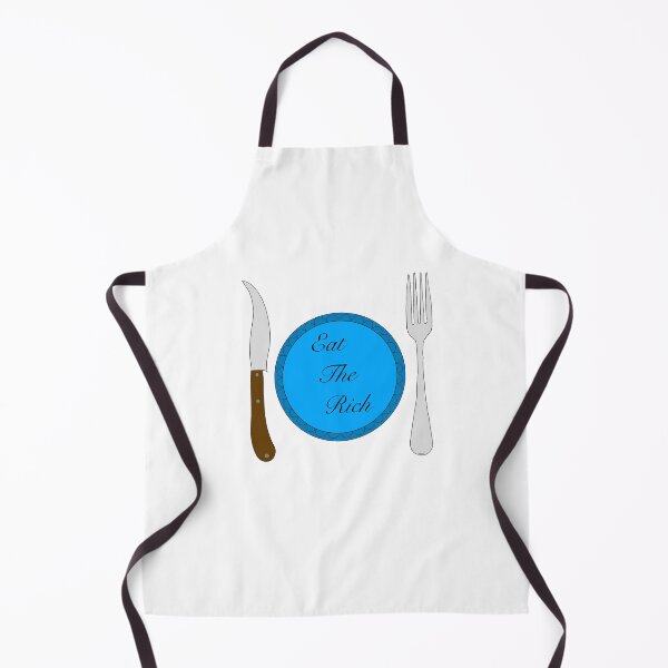 Item preview, Eat The Rich  designed and sold by RestlessArtwork.