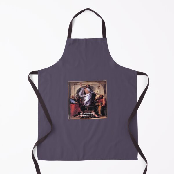 Item preview, The Resurrection Salvator Mundi designed and sold by LitanyLane.